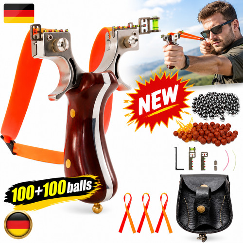 Profi steinschleuder - profi,