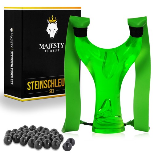 Majesty forest profi - forest®,