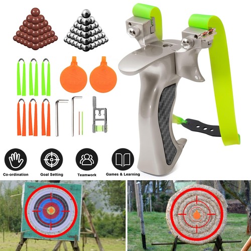 Zwille steinschleuder set - steinschleuder,