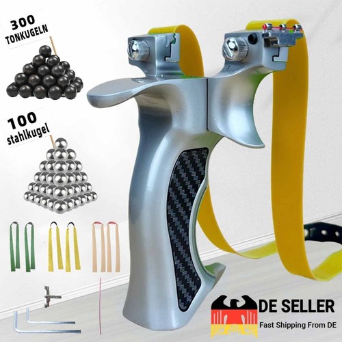 Profi steinschleuder zwille - profi,