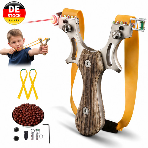 Profi jagd steinschleuder - profi,