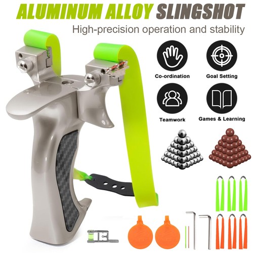 Profi steinschleuder set - profi,