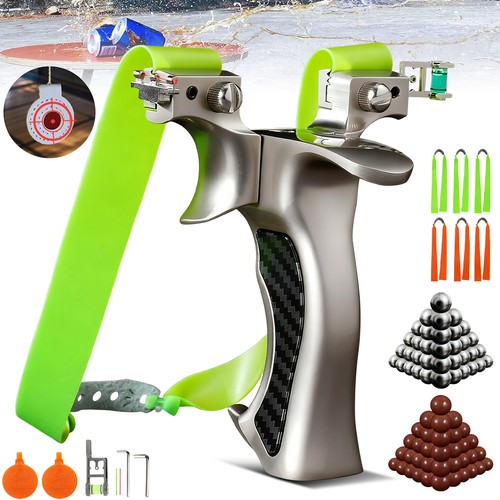 Profi steinschleuder set - profi, -set