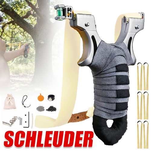 Zwille steinschleuder - zwille,