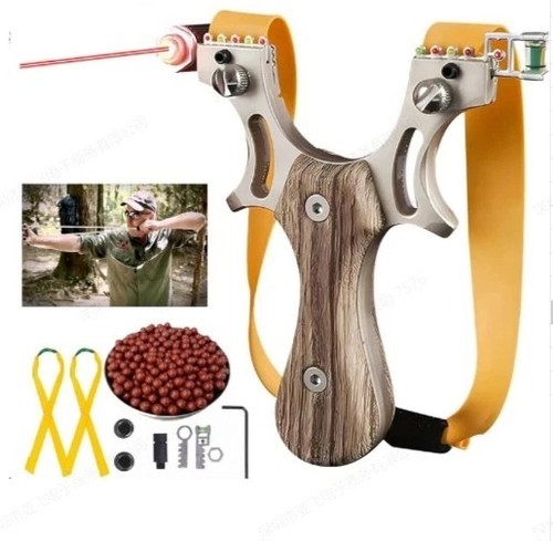 Profi steinschleuder zwille - profi,