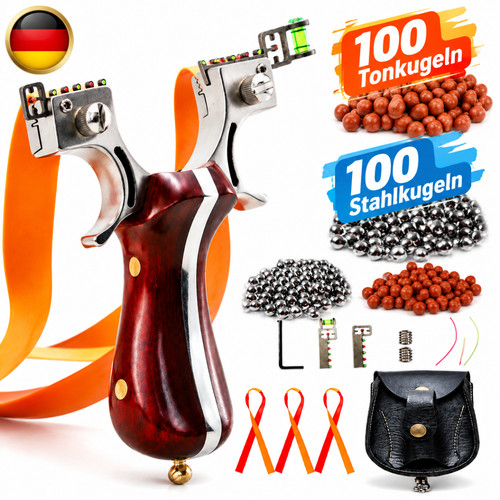 Profi steinschleuder - profi,