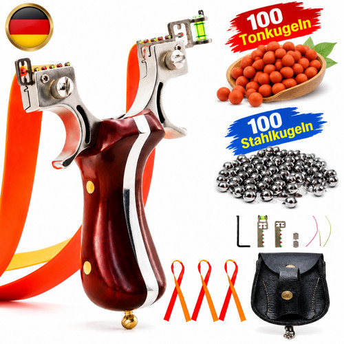 Profi steinschleuder - profi,