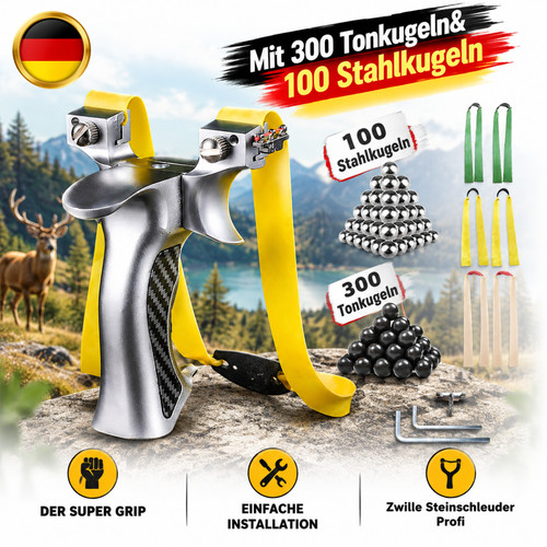 Zwille steinschleuder katapult - steinschleuder,