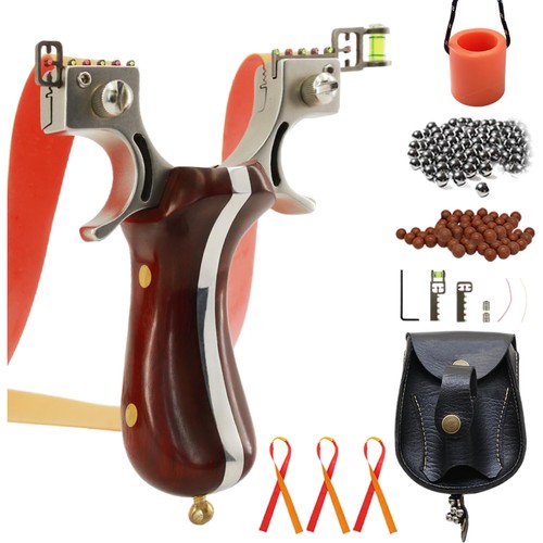Schleuder zwille outdoor profi - schleuder,