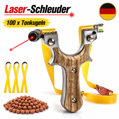 Profi jagdschleuder - profi,