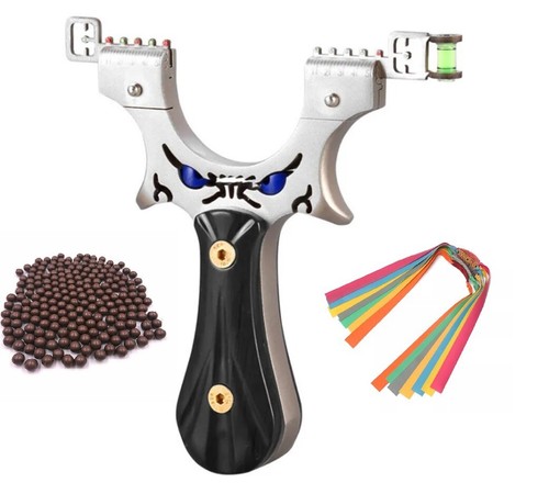 Xxl profi steinschleuder set - xxl,