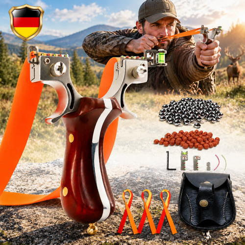 Jagd katapult profi - jagd,