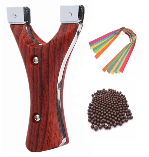 Xxl profi steinschleuder set - profi,