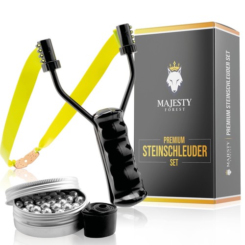 Majesty forest profi - majesty,