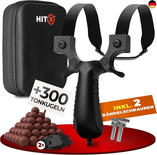 Hitx zwille steinschleuder - zwille,