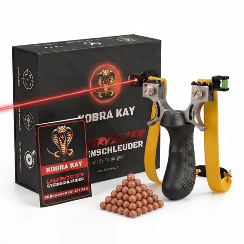 Kobra kay profi laservisier - kay,
