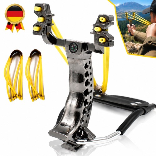 Profi jagd steinschleuder - profi,