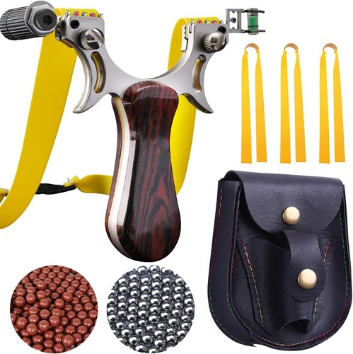 Schleuder set für - schleuder, erwachsene