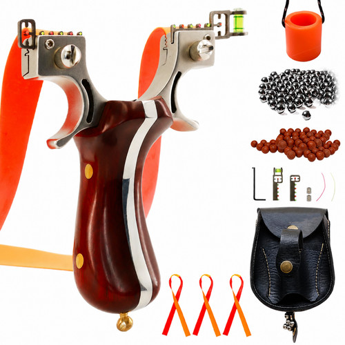 Profi jagd steinschleuder - profi,