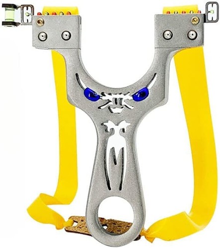 Profi steinschleuder 1x - steinschleuder, +1x