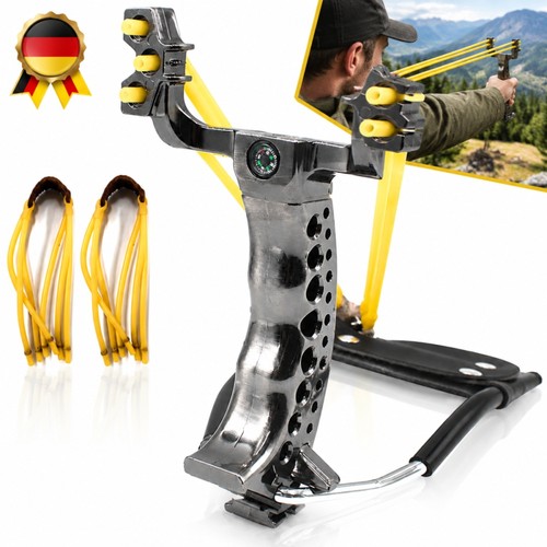 Jagd steinschleuder profi - jagd,