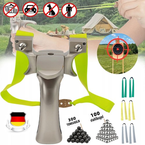 Profi steinschleuder set - profi,